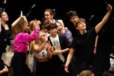 Astrid USAI - Donatella